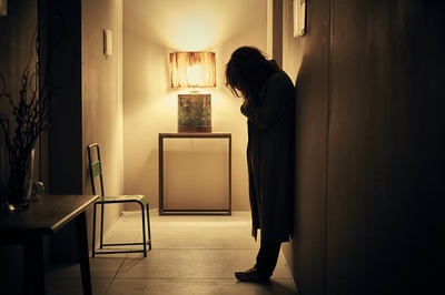 十尺见方剧照的剧照