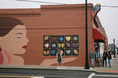 十尺见方剧照的剧照