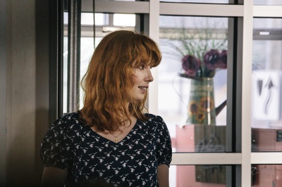 十尺见方剧照的剧照