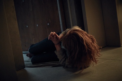 十尺见方剧照的剧照