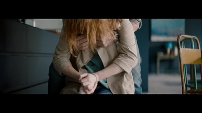 十尺见方剧照的剧照