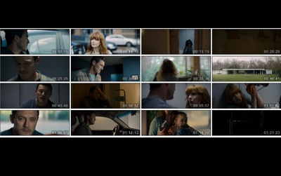 十尺见方剧照的剧照