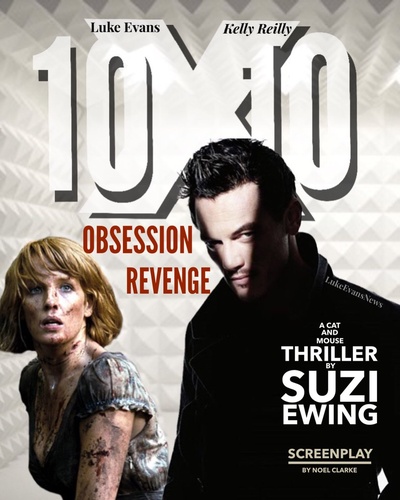 十尺见方剧照的剧照