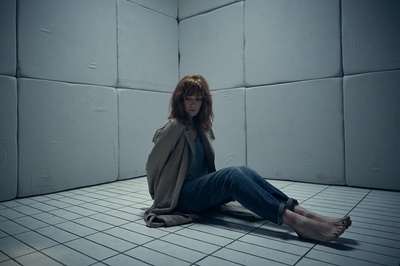 十尺见方剧照的剧照