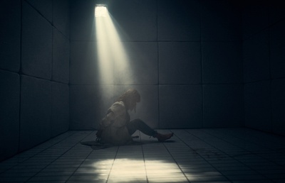 十尺见方剧照的剧照