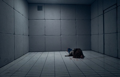 十尺见方剧照的剧照