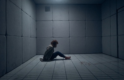 十尺见方剧照的剧照