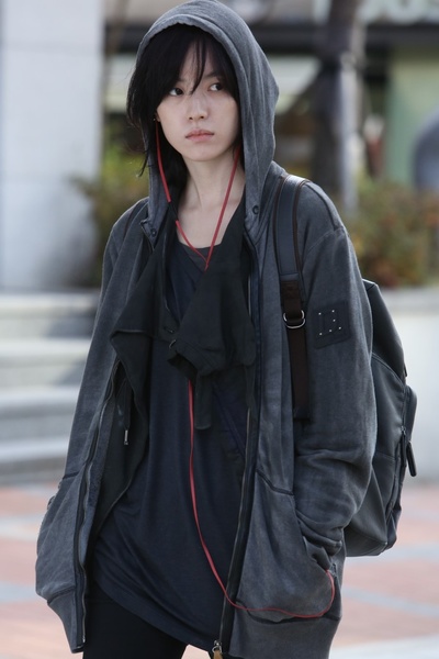 绝密跟踪剧照的剧照