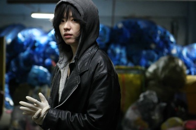 绝密跟踪剧照的剧照