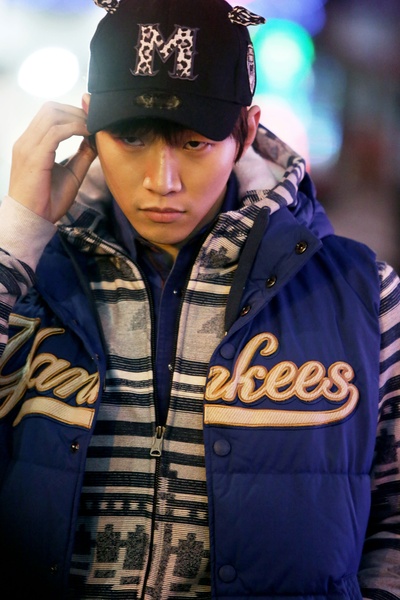 绝密跟踪剧照的剧照