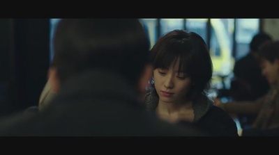 绝密跟踪剧照的剧照