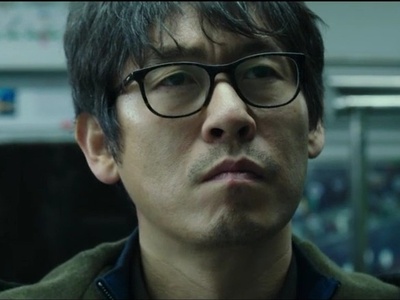 绝密跟踪剧照的剧照