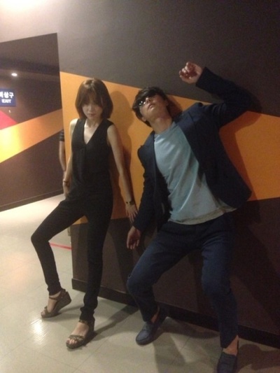 绝密跟踪剧照的剧照