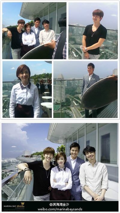 绝密跟踪剧照的剧照