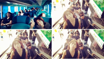 绝密跟踪剧照的剧照