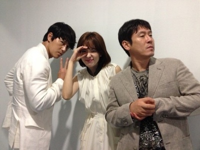 绝密跟踪剧照的剧照