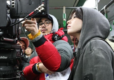 绝密跟踪剧照的剧照