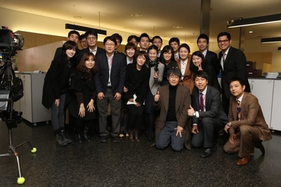 绝密跟踪剧照的剧照