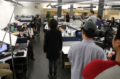 绝密跟踪剧照的剧照