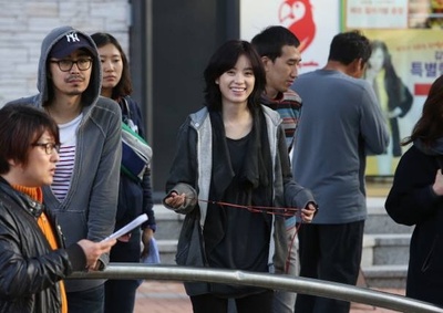 绝密跟踪剧照的剧照