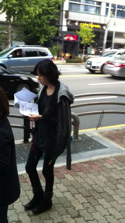 绝密跟踪剧照的剧照