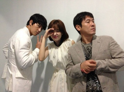 绝密跟踪剧照的剧照