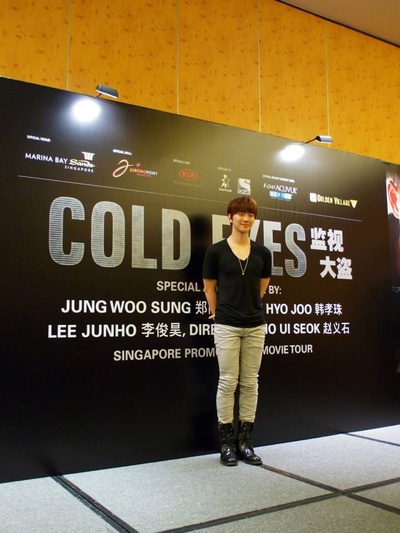 绝密跟踪剧照的剧照