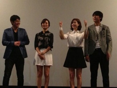 绝密跟踪剧照的剧照