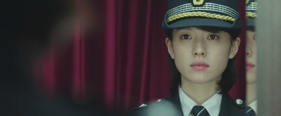 绝密跟踪剧照的剧照