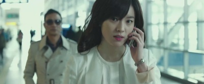 绝密跟踪剧照的剧照