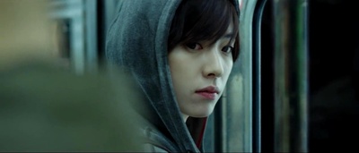 绝密跟踪剧照的剧照