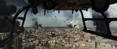 布希维克剧照的剧照