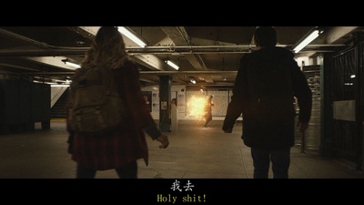 布希维克剧照的剧照