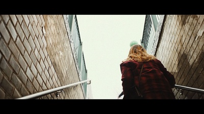 布希维克剧照的剧照