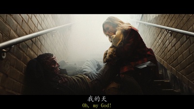 布希维克剧照的剧照