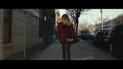 布希维克剧照的剧照