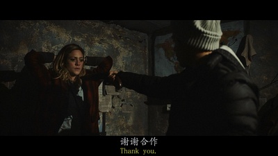 布希维克剧照的剧照