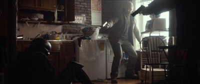 布希维克剧照的剧照