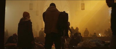 布希维克剧照的剧照