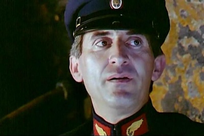 开往克拉列沃列车剧照的剧照