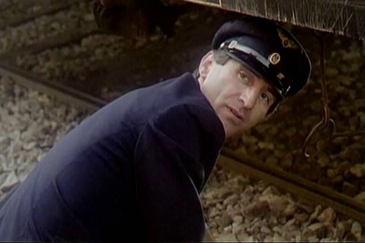 开往克拉列沃列车剧照的剧照