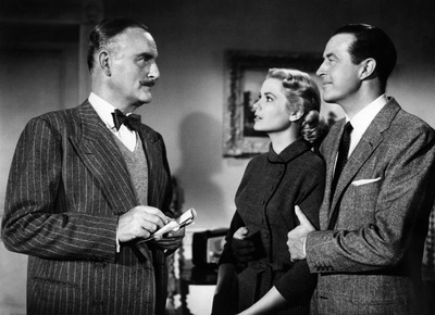 电话谋杀案剧照的剧照