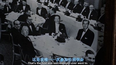 电话谋杀案剧照的剧照