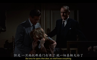 电话谋杀案剧照的剧照