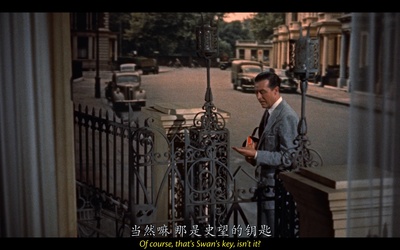 电话谋杀案剧照的剧照