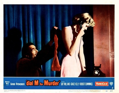 电话谋杀案剧照的剧照