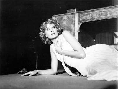 电话谋杀案剧照的剧照