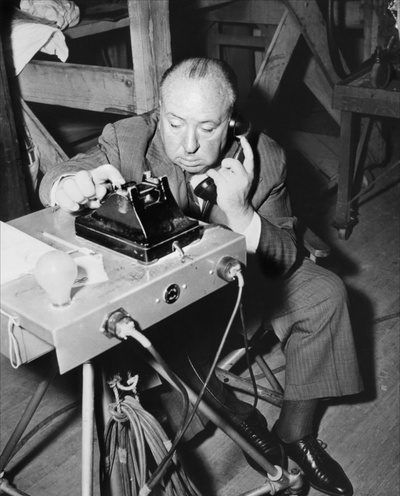 电话谋杀案剧照的剧照