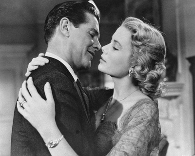 电话谋杀案剧照的剧照