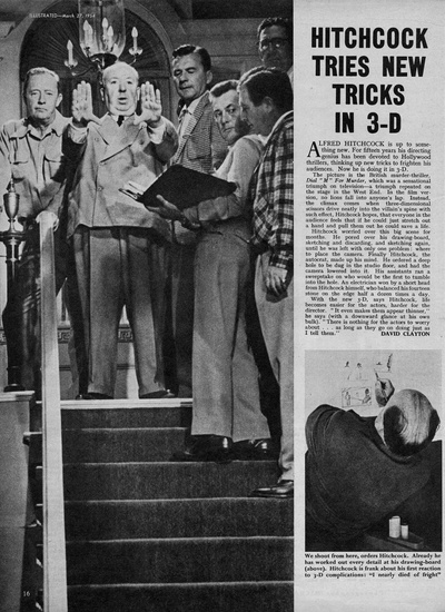 电话谋杀案剧照的剧照